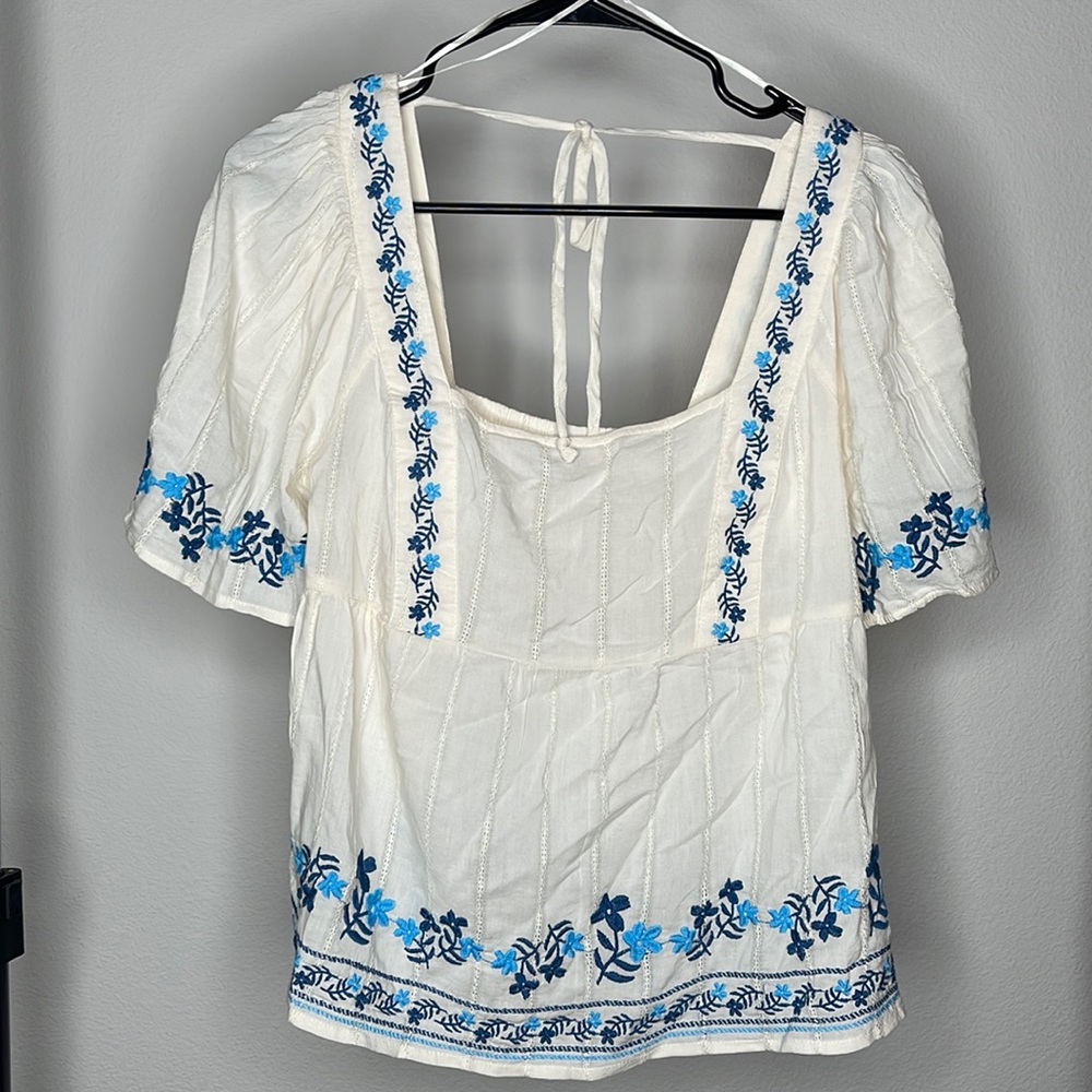 OLD NAVY Casual blouse